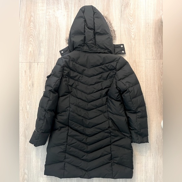 Eddie Bauer Sun Valley Down Parka - Picture 3 of 7